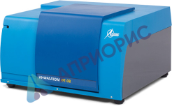 ИнфраЛЮМ® ФТ-08 ИК-фурье-спектрометр