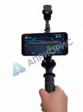 ИСП-PM1703ГНА-II MBT измеритель-сигнализатор поисковый