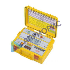 Поверка измерителя параметров электрических сетей SEW 4126 NA