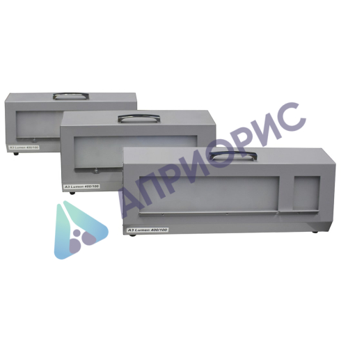 A3 LUMEN негатоскоп светодиодный