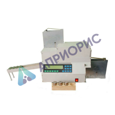 Поверка дефектоскопа вихретокового ВД3-131НД