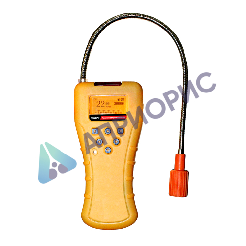 Поверка газоанализатора ЛИДЕР Т