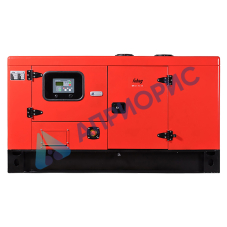 Дизельный генератор FUBAG DS 27 AC ES