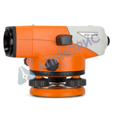 Поверка нивелира оптического RGK N-24