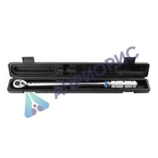 Поверка динамометрических ключей GARWIN 501519-40-200-12 40-200 Нм