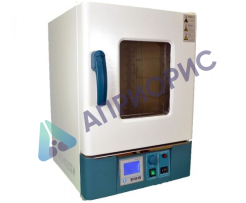 Аттестация шкафа сушильного UT-4603