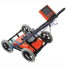 Георадар Radiodetection RD1000
