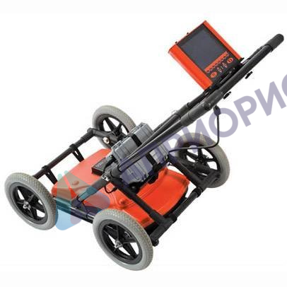 Георадар Radiodetection RD1000