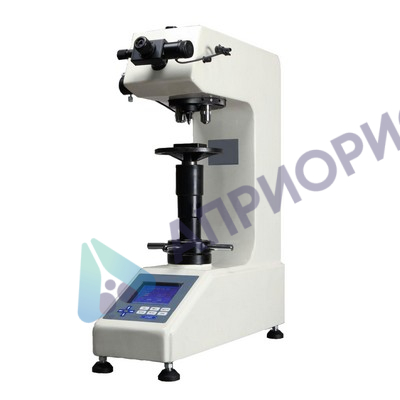 Поверка твердомера стационарного по Виккерсу ИТВ-30-АМ