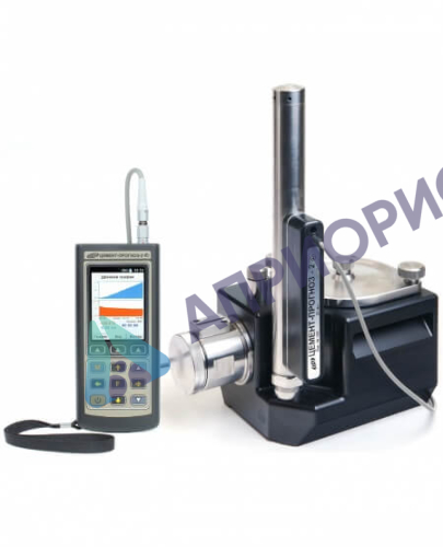 ЦЕМЕНТ-ПРОГНОЗ прибор ускоренного определения активности цемента