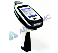 Поверка спектрометра портативного microPHAZIR Rx и microPHAZIR AG