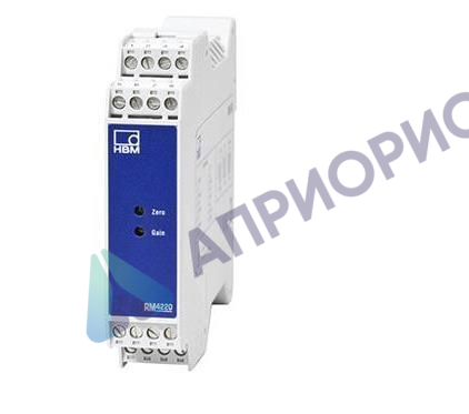 Поверка усилителей измерительных RM4220