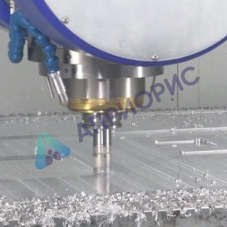 Ультразвуковой датчик детали RWP20.50-G-UTP