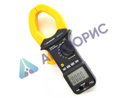 Поверка токовых клещей Актаком АСМ-2311