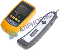 МЕГЕОН 40061 Видеотестер- трассоискатель