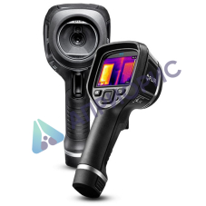 Поверка тепловизора FLIR E5