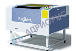 Лазерный станок King Rabbit HX 6090 SC