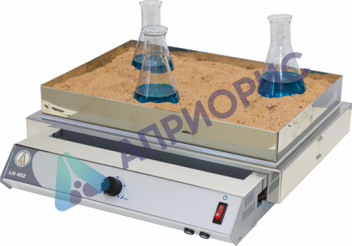 Плита нагревательная LOIP LH-403