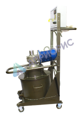 Мешалка лабораторная ЛМ-30