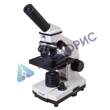 Микроскоп Levenhuk Rainbow 2L PLUS Moonstone (Лунный камень)