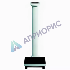 Поверка медицинских весов электронных seca 703, 763, 780, 719, 769, 284, 285, 813, 869, 874, 876