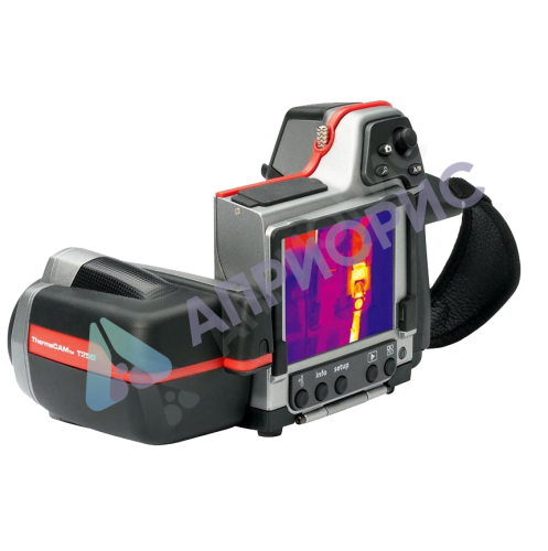 FLIR T250 тепловизор