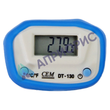 Мини-термометр CEM DT-130