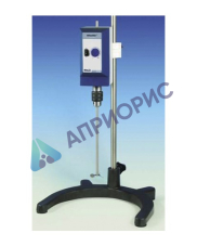 Мешалка верхнеприводная DAIHAN HS-120A-Set (20 л, до 3000 об/мин)