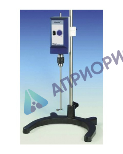 Мешалка верхнеприводная DAIHAN HS-120A-Set (20 л, до 3000 об/мин)