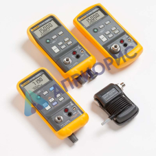 Поверка калибратора давления Fluke 718 100G