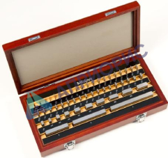 Поверка меры длины концевого плоскопараллельного 516