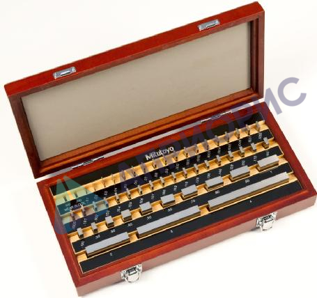 Поверка меры длины концевого плоскопараллельного 516