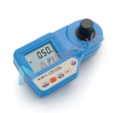 Поверка колориметра HI96711