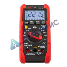 Мультиметр RGK DM-40 с поверкой