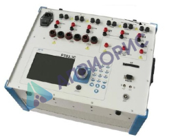 Поверка систем поверочных переносных PTS 3.3C