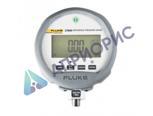 Калибратор манометров Fluke 2700G-BG7M