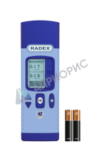 RADEX EMI50 – Индикатор электромагнитных полей