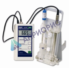 Поверка pH-метра МАРК-901