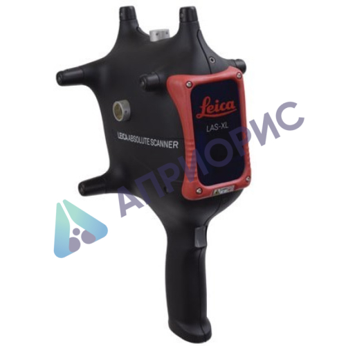 Лазерный 3D сканер Leica LAS-XL