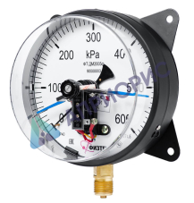 Поверка мановакуумметров ДА2005ф