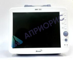 Поверка мониторов прикроватных для мониторирования физиологических параметров пациента, с принадлежностями ВМ5