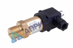 Поверка преобразователей давления избыточного ПДТВХ-1