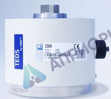 Поверка датчиков силоизмерительных тензорезисторных Z30 и Z4A