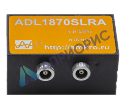 ADL1870SLRA (аналог ИЦ-70) наклонный р/с преобразователь 1,8 МГц