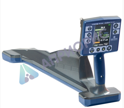 Калибровка трассоискателя Сталкер 15-24
