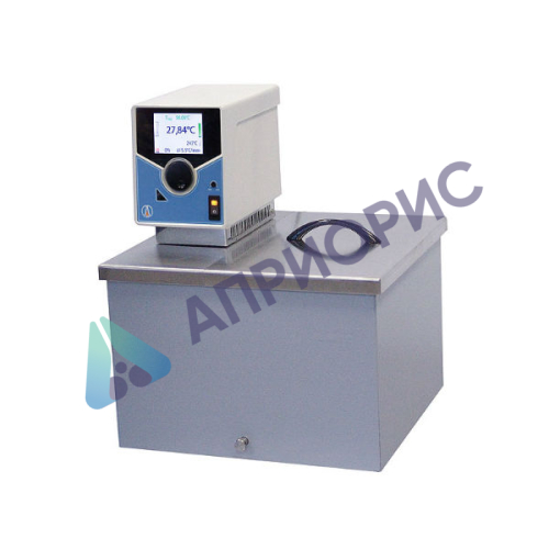 Аттестация термостата LT-412a