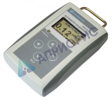 МКС-РМ1405 дозиметр-радиометр