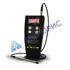 ГАЛС ВД-103 дефектоскоп-трещиномер вихретоковый