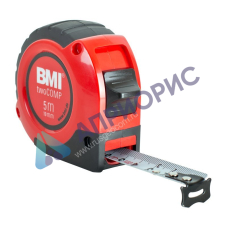Измерительная рулетка BMI twoCOMP 5 M