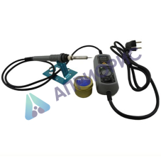 паяльная станция мегеон 00308